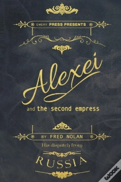 Capa do artigo Alexei And The Second Empress