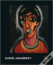 Capa do artigo Alexei Jawlensky /Anglais