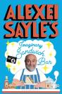 Alexei Sayle'S Imaginary Sandwich Bar - Preview