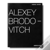 Capa do artigo Alexey Brodovitch