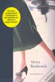 Capa do artigo Alexey Brodovitch