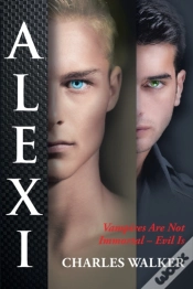 Capa do artigo Alexi