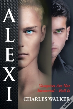 Capa do artigo Alexi