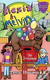 Alexia & Melvin