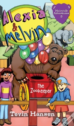 Capa do artigo Alexia & Melvin