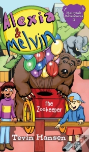 Capa do artigo Alexia & Melvin