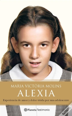 Capa do artigo Alexia