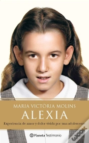 Capa do artigo Alexia