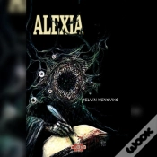 Capa do artigo Alexia