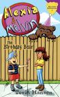 Alexia   Melvin: The Birthday Bear - Preview