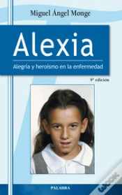 Capa do artigo Alexia