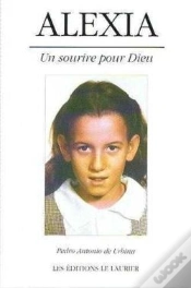 Capa do artigo Alexia
