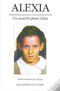 Capa do artigo Alexia