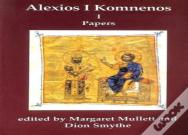Alexios 1 Komnenos