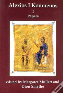 Capa do artigo Alexios 1 Komnenos