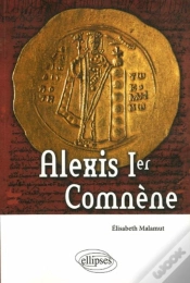 Capa do artigo Alexis 1er Comnène