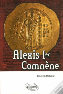 Capa do artigo Alexis 1er Comnène