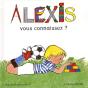 Alexis - Preview