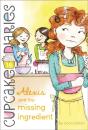 Alexis And The Missing Ingredient - Preview