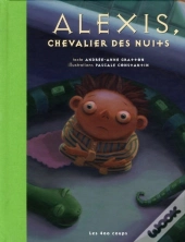 Alexis, Chevalier Des Nuits