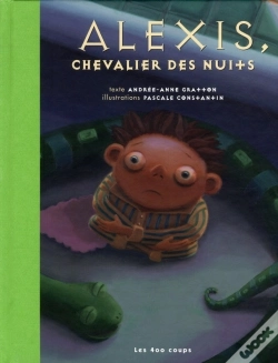 Capa do artigo Alexis, Chevalier Des Nuits