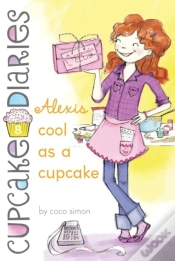 Capa do artigo Alexis Cool As A Cupcake