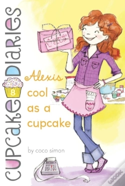 Capa do artigo Alexis Cool As A Cupcake