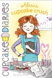 Capa do artigo Alexis Cupcake Crush