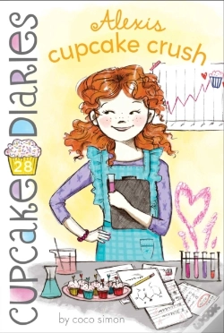Capa do artigo Alexis Cupcake Crush