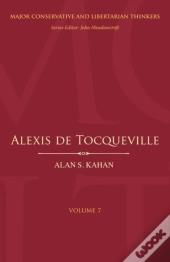 Alexis De Tocqueville
