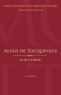 Alexis De Tocqueville - Preview