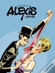 Capa do artigo Alexis Et Gotlib ; Intégrale