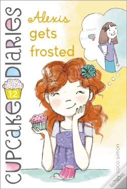 Capa do artigo Alexis Gets Frosted