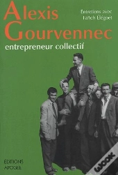 Alexis Gourvennec