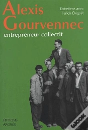 Capa do artigo Alexis Gourvennec