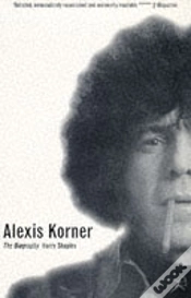 Capa do artigo Alexis Korner
