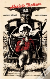 Capa do artigo Alexis Le Trotteur