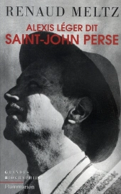 Alexis Léger Dit Saint-John Perse