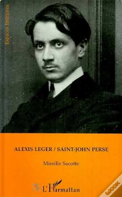 Capa do artigo Alexis Leger / Saint-John Perse