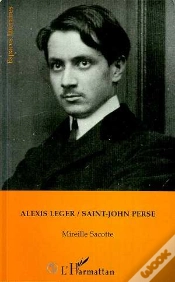 Capa do artigo Alexis Leger / Saint-John Perse