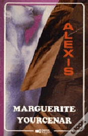 Capa do artigo Alexis