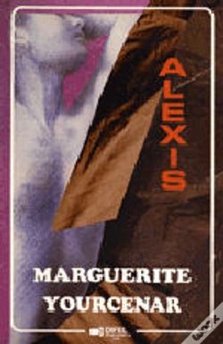 Capa do artigo Alexis