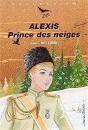 Alexis Prince Des Neiges - Défi N° 9 - Preview