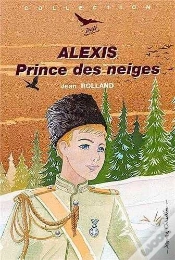 Capa do artigo Alexis Prince Des Neiges - Défi N° 9