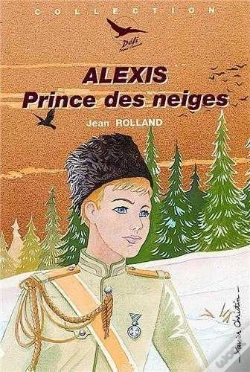 Capa do artigo Alexis Prince Des Neiges - Défi N° 9