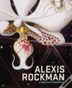 Capa do artigo Alexis Rockman: A Fable For Tomorrow