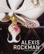 Capa do artigo Alexis Rockman: A Fable For Tomorrow