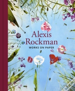 Capa do artigo Alexis Rockman: Works On Paper