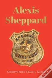 Capa do artigo Alexis Sheppard
