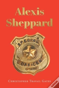 Capa do artigo Alexis Sheppard
